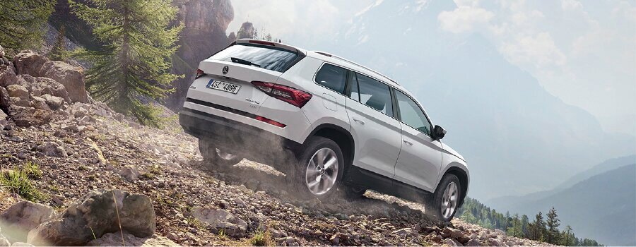 KODIAQ_Detalj