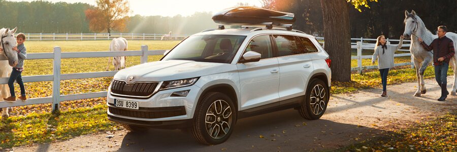 KODIAQ