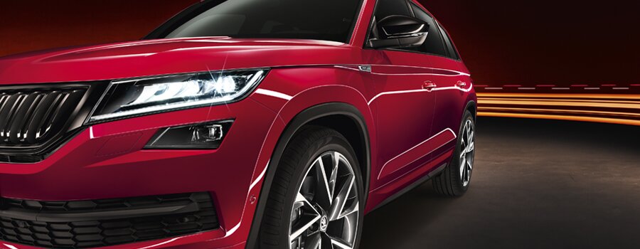 KODIAQ_Sportline_Detalj