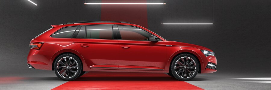 Superb Sportline