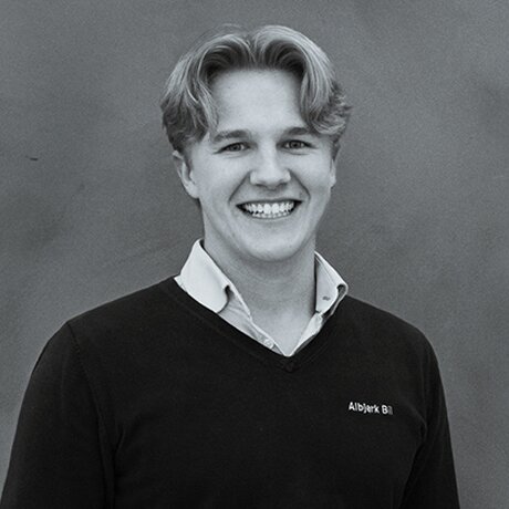 Alexander Nyhagen